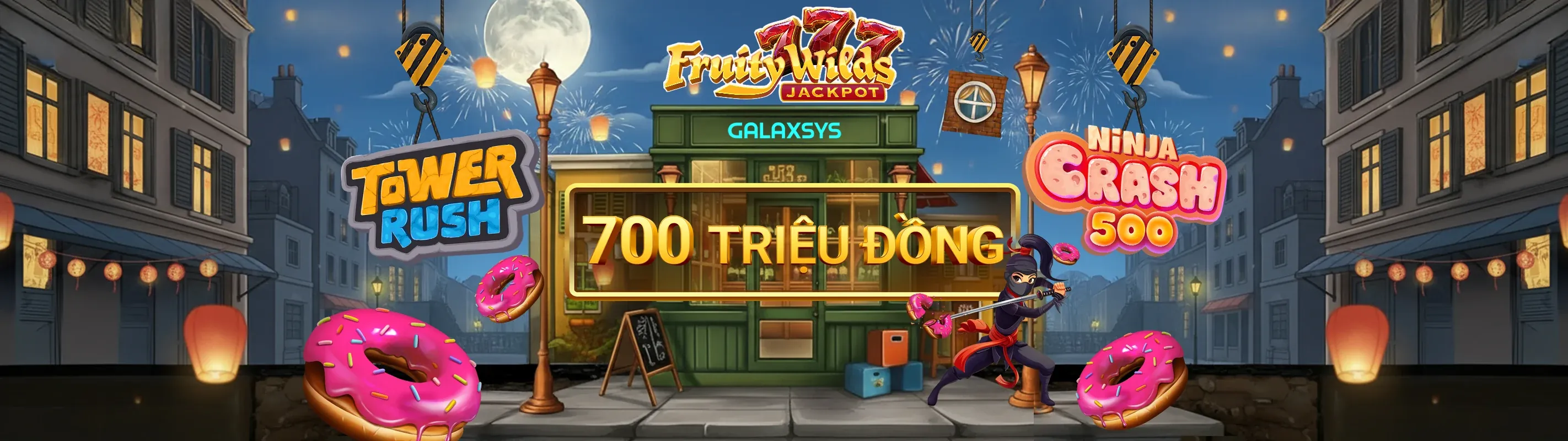 Trang chủ 79king6.com với các trò chơi cá cược trực tuyến