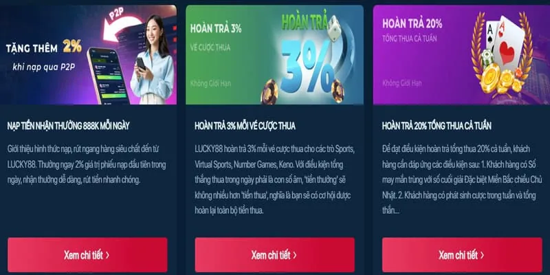 Những người thắng lớn game Nổ Hũ 79king6